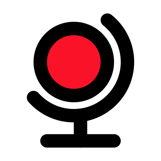 グローブ Generic color lineal-color icon