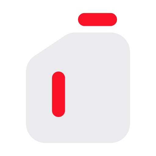 jerrycan Generic color fill icon