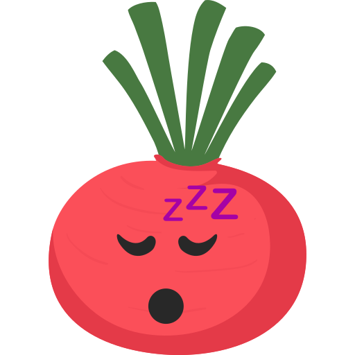 dormir Generic color fill icono