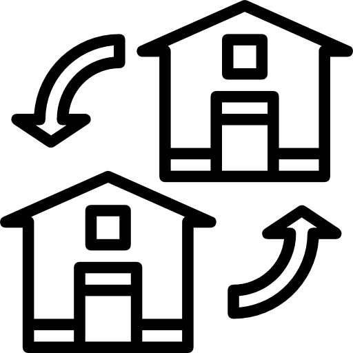 특성 Surang Lineal icon