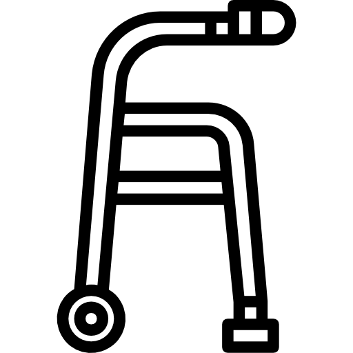 ウォーカー Surang Lineal icon