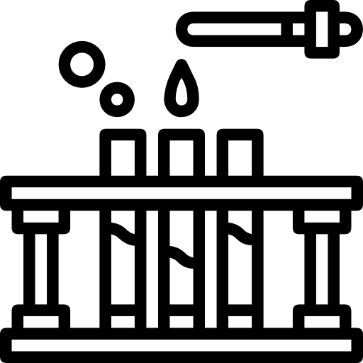試験管 Surang Lineal icon