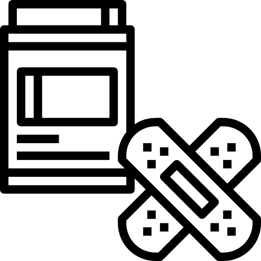 Штукатурка Surang Lineal иконка