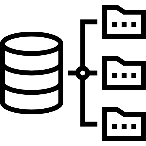 База данных srip Lineal иконка