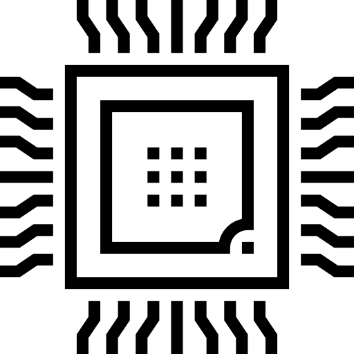 ハードウェア srip Lineal icon