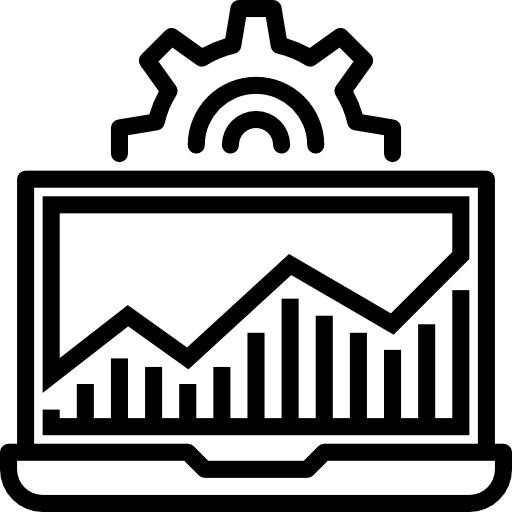 Система srip Lineal иконка