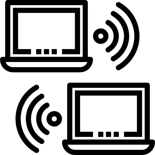 Беспроводной srip Lineal иконка