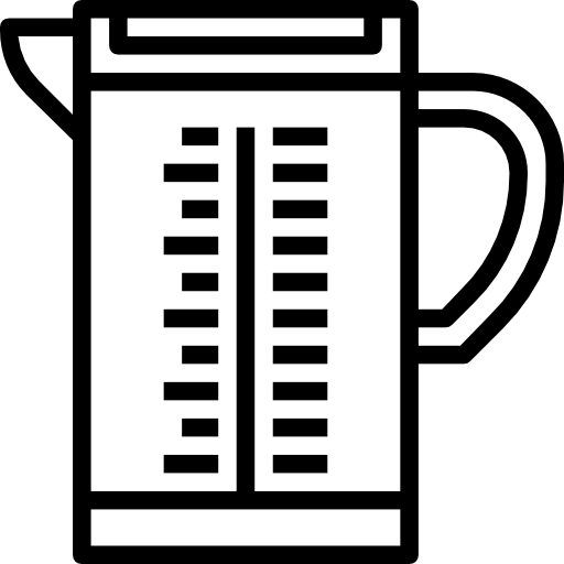 ピッチャー Surang Lineal icon