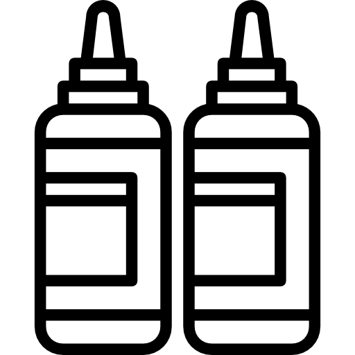 Острый Surang Lineal иконка