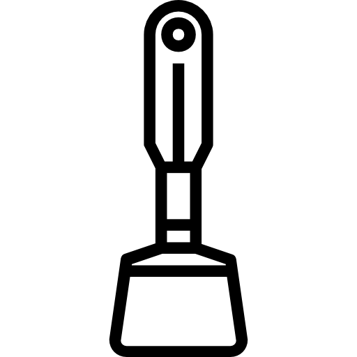 スパチュラ Surang Lineal icon