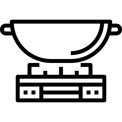 padella Surang Lineal icona