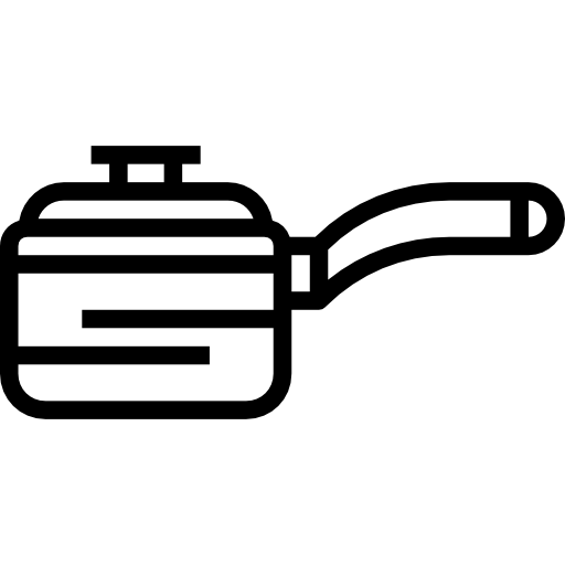 フライパン Surang Lineal icon