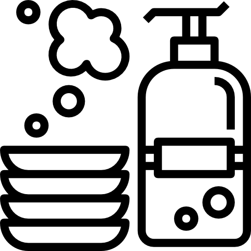 비누 Surang Lineal icon