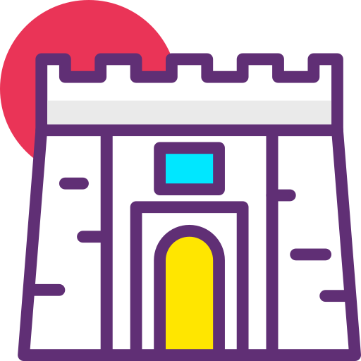 замок Darius Dan Enchant иконка