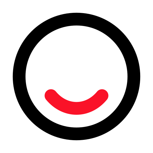 lächeln Generic color outline icon