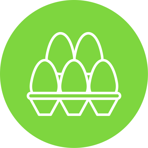 eier Generic color fill icon