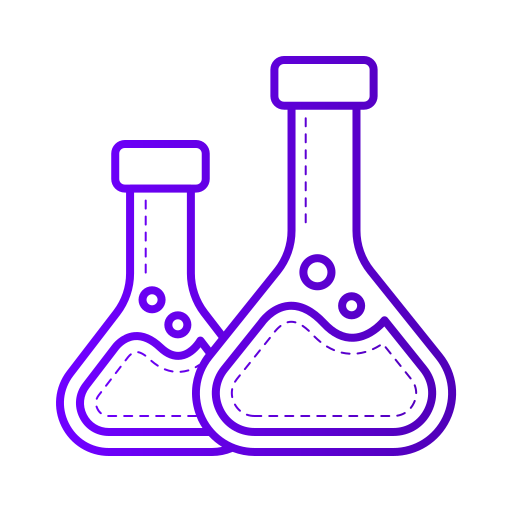 과학 Generic color outline icon