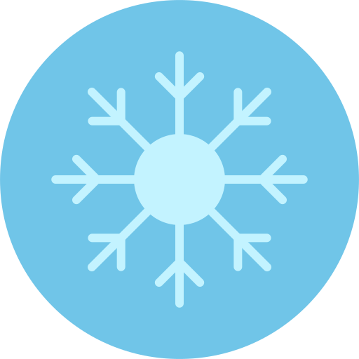 frost Generic color fill icon