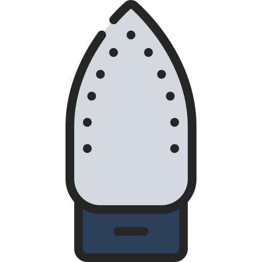 planchar Juicy Fish Soft-fill icono