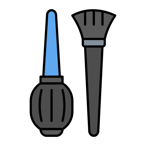 cleaning Generic color lineal-color icon