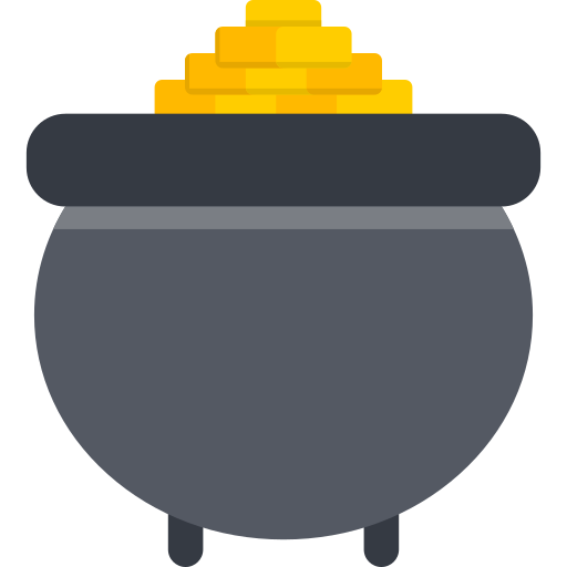 goldtopf Generic color fill icon