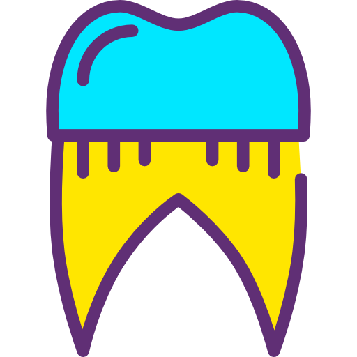 Tooth Darius Dan Enchant icon