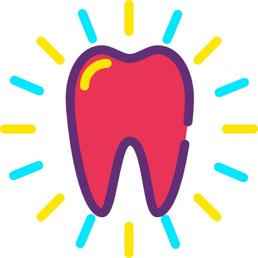 dente Darius Dan Enchant icona