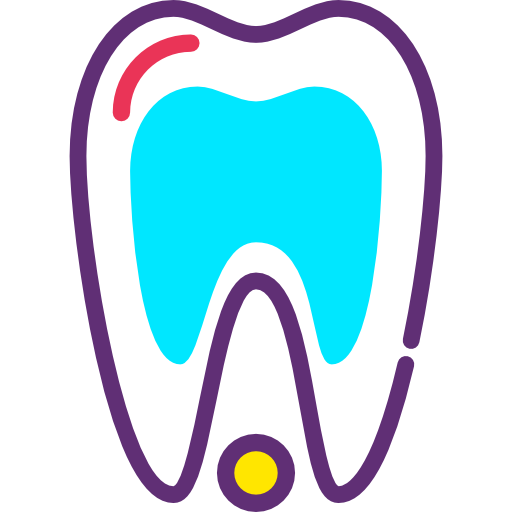 Tooth Darius Dan Enchant icon