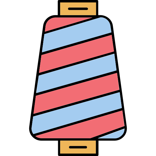 filo Generic color lineal-color icona