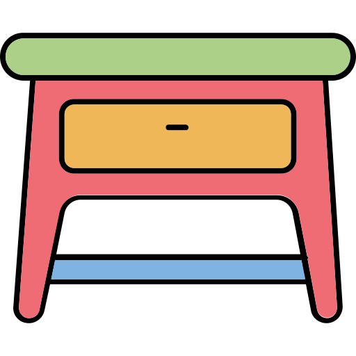 Рабочий стол Generic color lineal-color иконка