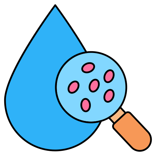 komórka krwi Generic color lineal-color ikona