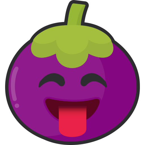 Tongue Out Generic color lineal-color icon