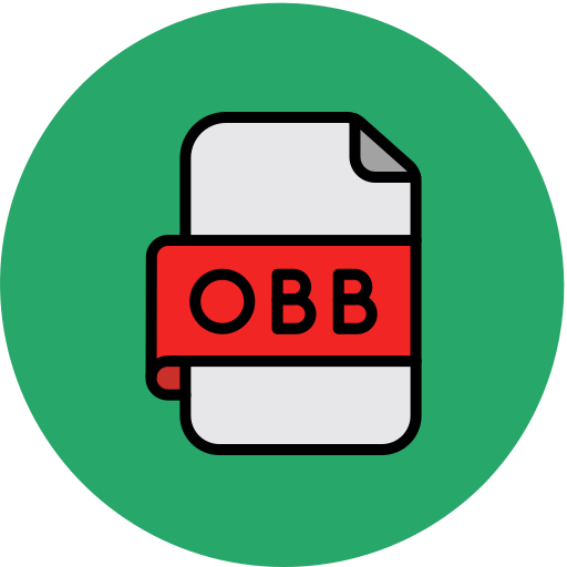 obb Generic color lineal-color ikona