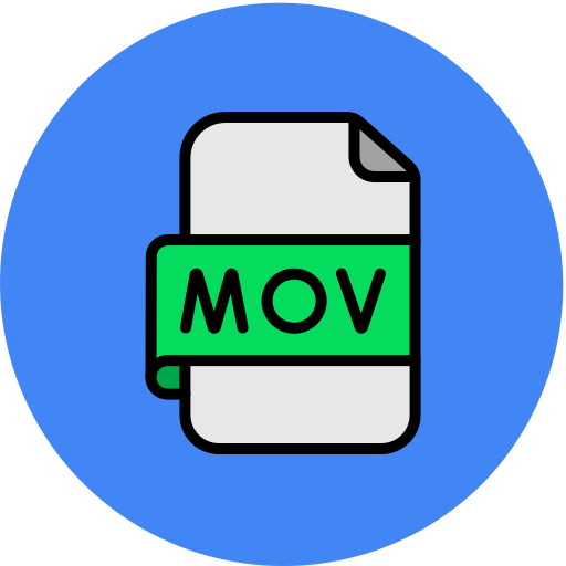 mover Generic color lineal-color icono