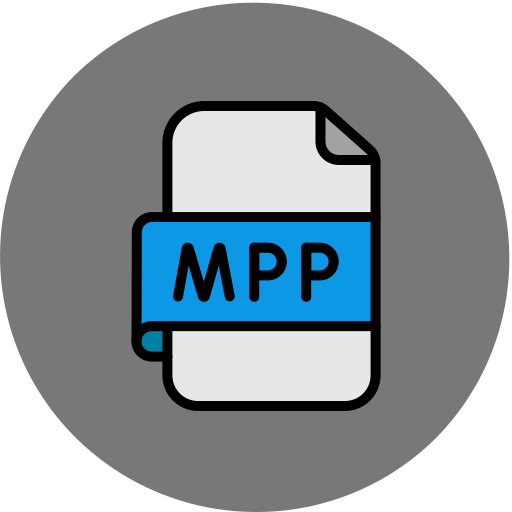 Mpp Generic color lineal-color icon