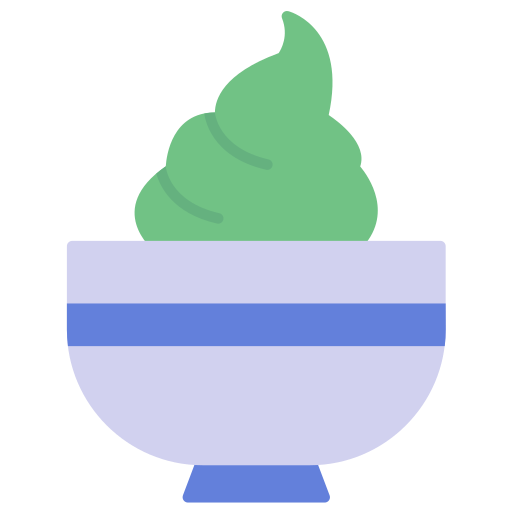 guacamole Generic color fill icona