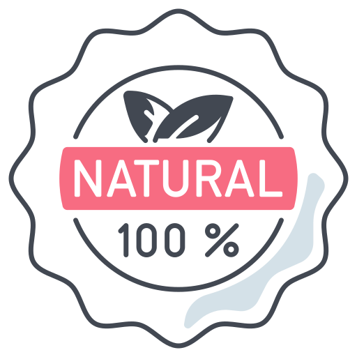 Natural Generic color fill icon