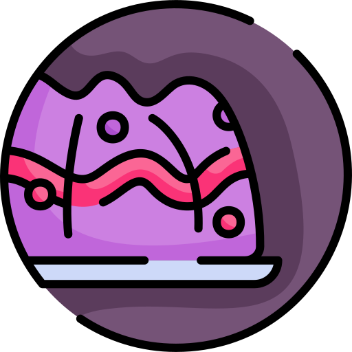 Jelly Generic color lineal-color icon