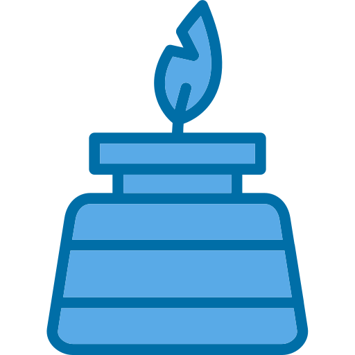 Inkwell Generic color lineal-color icon