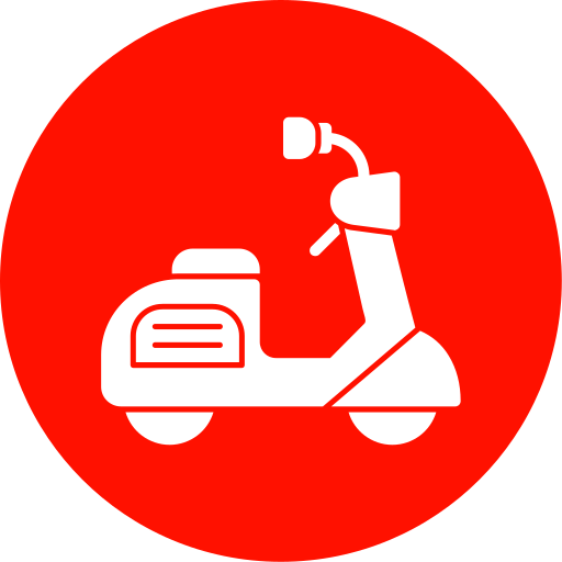 roller Generic color fill icon