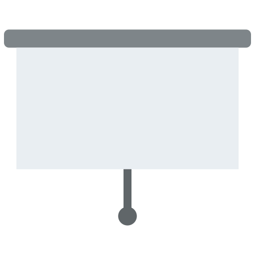 Экран Generic color fill иконка