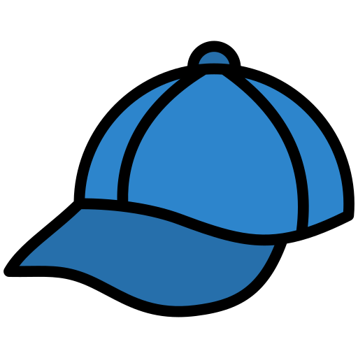 Шляпа Generic color lineal-color иконка