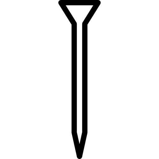 ネイル srip Lineal icon