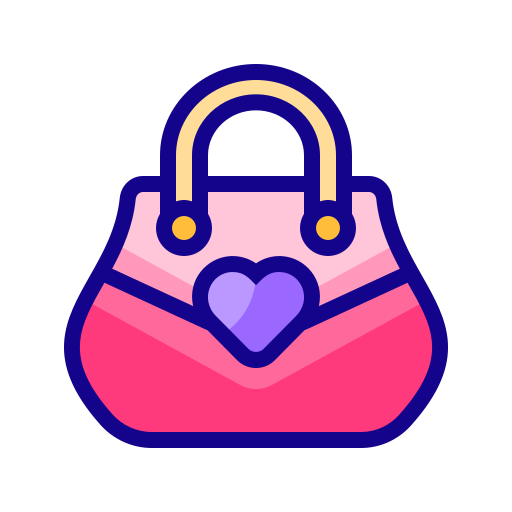 женская сумка Generic color lineal-color иконка