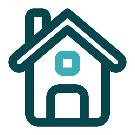 zuhause Generic color outline icon