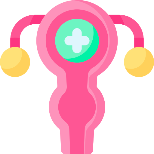Sexual health Special Flat icon