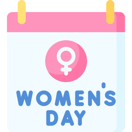 Womens day Special Flat icon