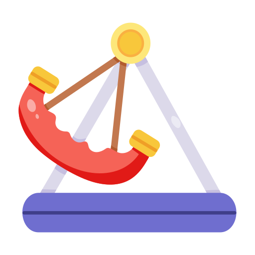 海賊船 Generic color fill icon