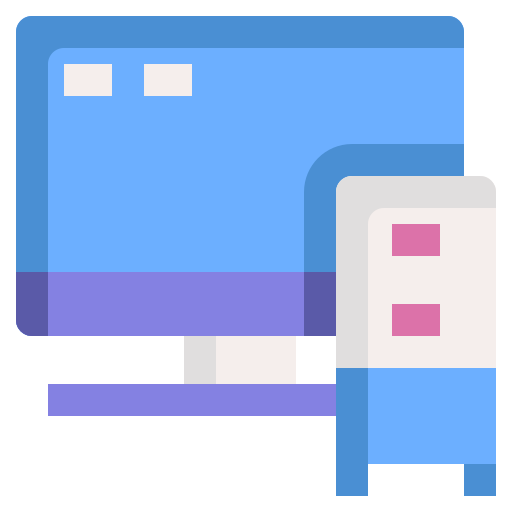 rechner Generic color fill icon