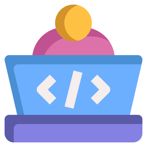 Programming Generic color fill icon